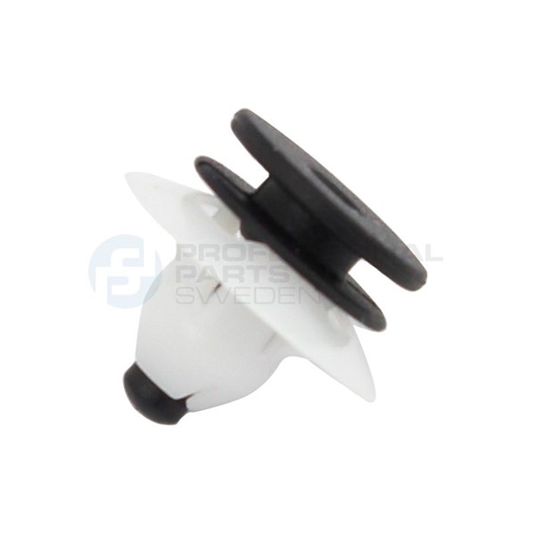 Klips, pynte-/beskyttelseslist