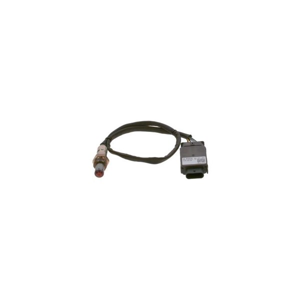 NOx.sensor, ureainnsprøytning BOSCH BOSCH