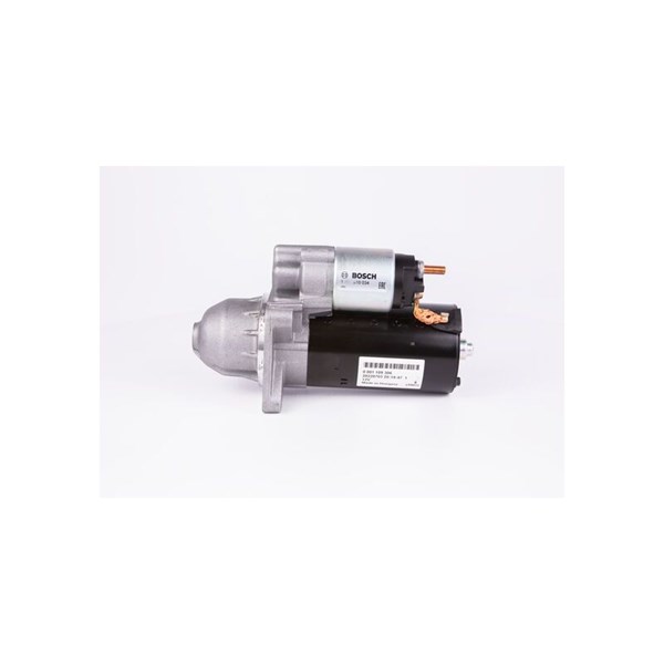 Starter 12V BOSCH BOSCH