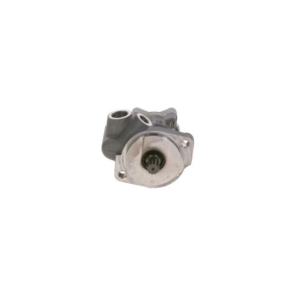 Hydraulikkpumpe, styring BOSCH BOSCH