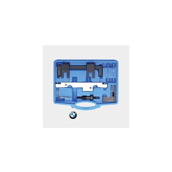justeringsverktøysett, styringstider KS TOOLS KS TOOLS