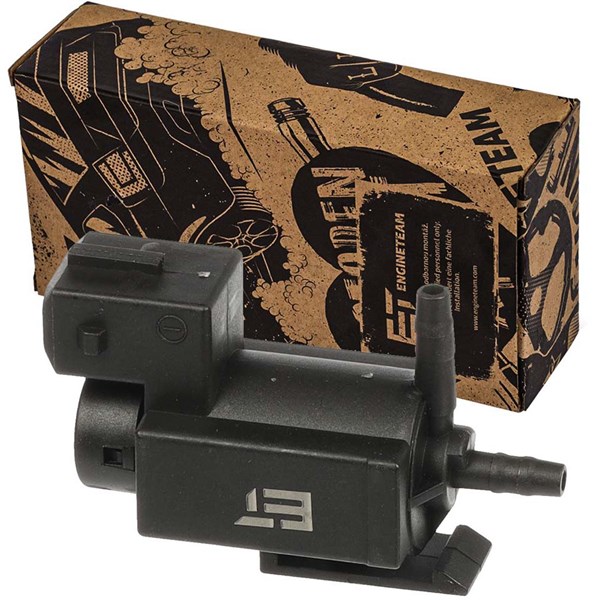 Ladetrykk regulatorventil 12V ET ENGINETEAM ET ENGINETEAM