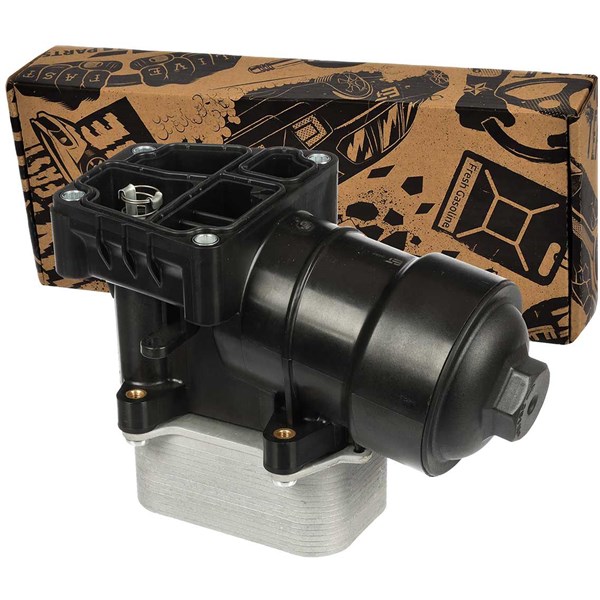 Oljekjøler, motorolje ET ENGINETEAM ET ENGINETEAM