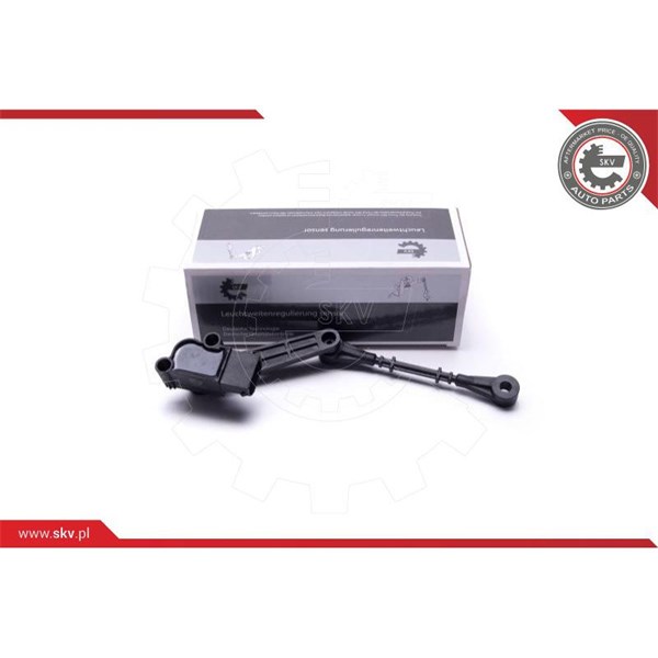 sensor, lyslengderegulering ESEN SKV ESEN SKV
