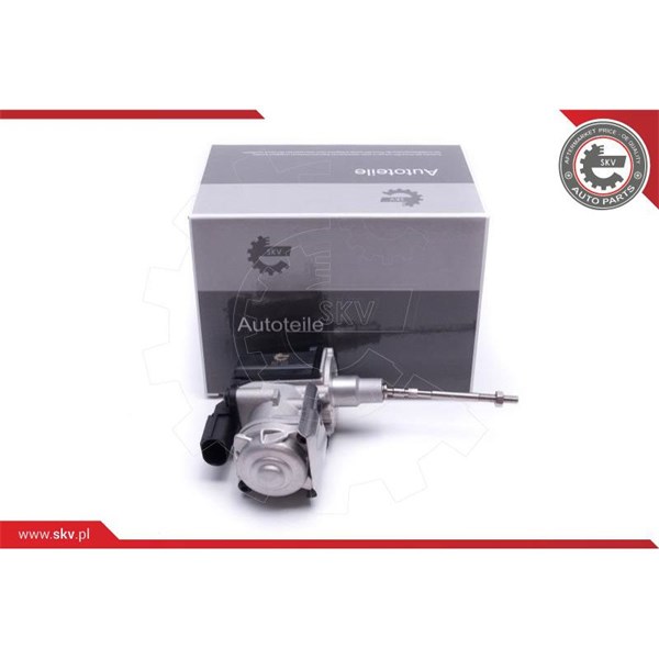 Ladetrykk regulatorventil ESEN SKV ESEN SKV