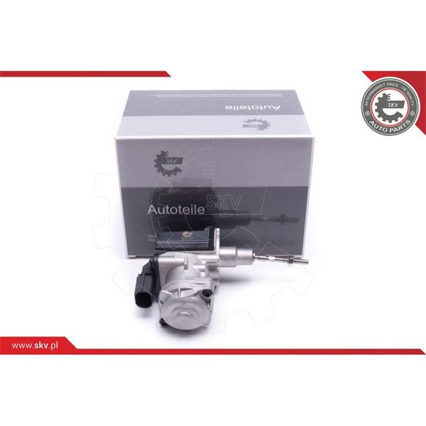 Ladetrykk regulatorventil ESEN SKV ESEN SKV