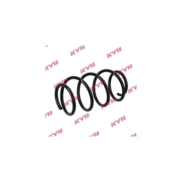 Opphengningsfjær, Framaksel KYB K-flex KYB