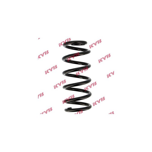 Opphengningsfjær, Bakaksel KYB K-flex KYB