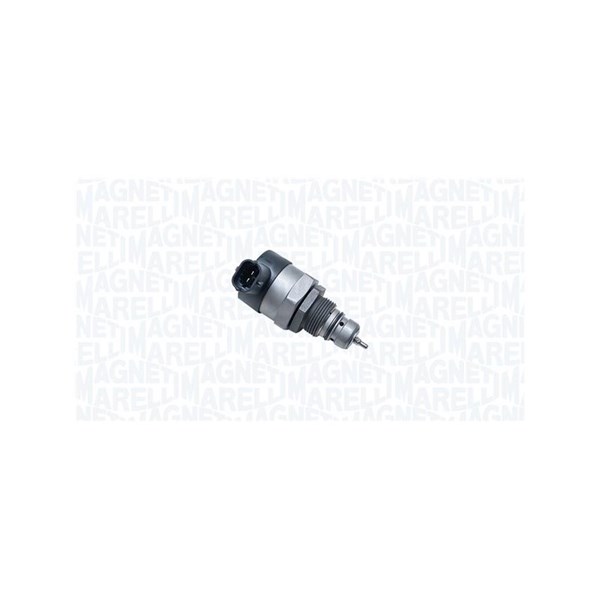 Trykkreguleringsventil, Common-Rail-System MAGNETI MARELLI MAGNETI MARELLI
