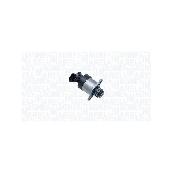 Trykkreguleringsventil, Common-Rail-System MAGNETI MARELLI MAGNETI MARELLI