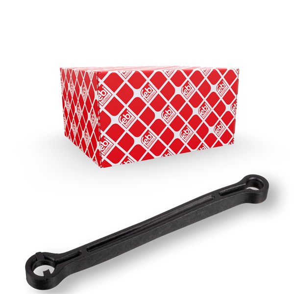 Stillelement, drosselventil FEBI BILSTEIN FEBI BILSTEIN