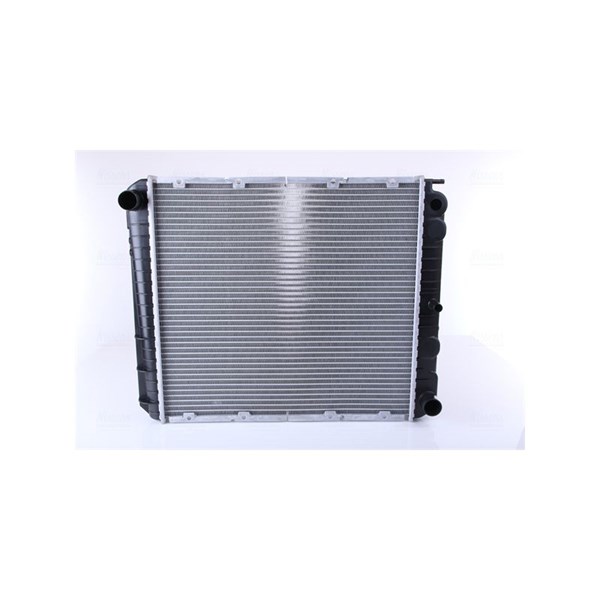 Radiator, motorkjøling NISSENS NISSENS