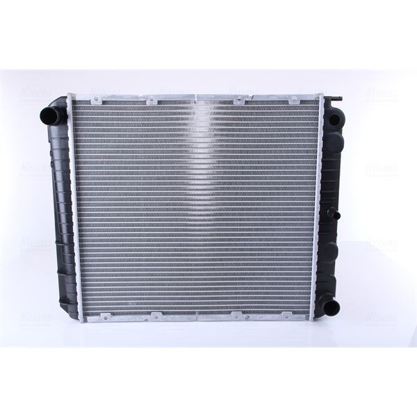 Radiator, motorkjøling NISSENS NISSENS