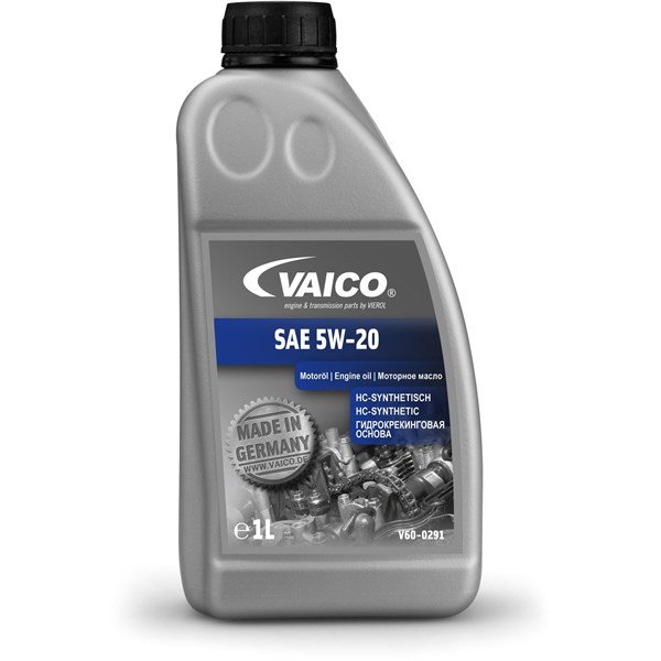 VAICO MOTOROLJE VAICO SAE 5W-20, 1 Ltr - P1836211 - 1836211 - OE dexos 1