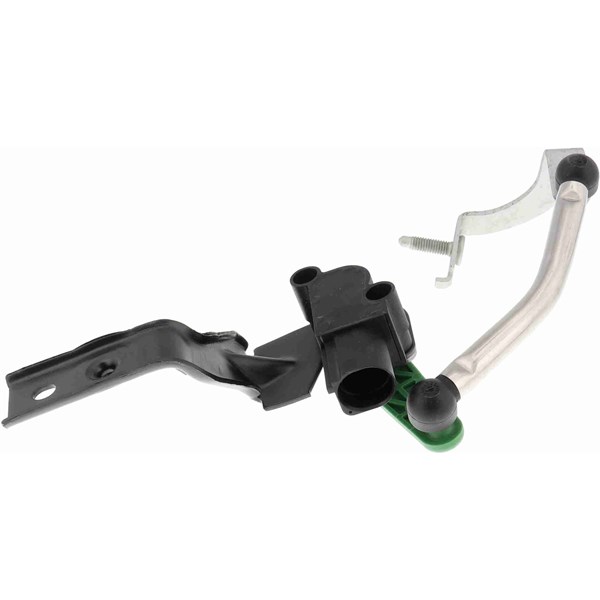 Sensor, Xenonlys (lyslengderegulering, Framaksel venstre