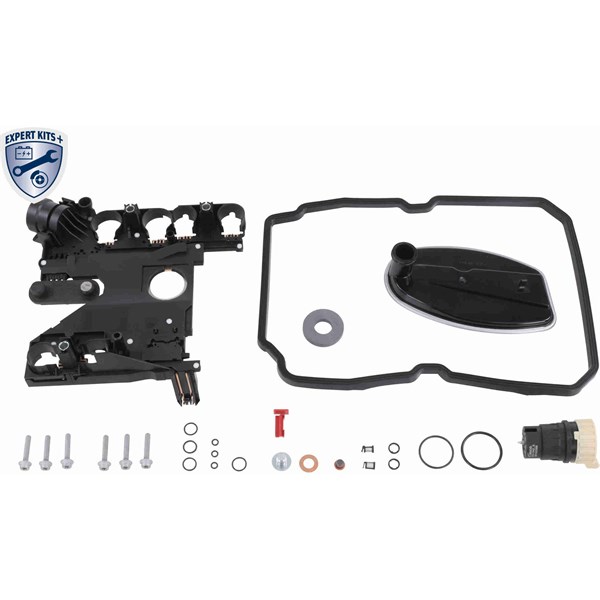 Reparasjonssett mekatronikk (automatgir) VEMO