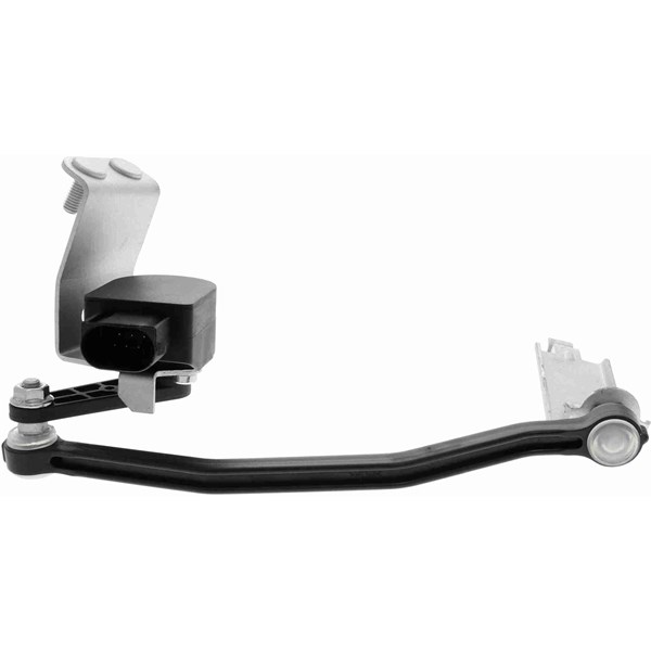 sensor, lyslengderegulering, Foran høyre