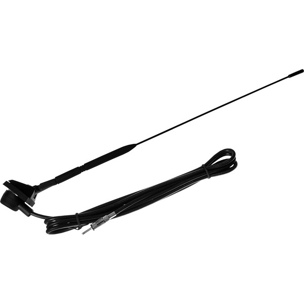 Takmontert Bilantenne