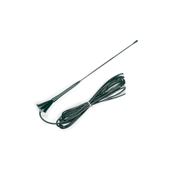 Takmontert Bilantenne