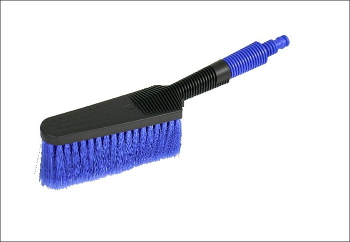Reservebørste Vaskebørste