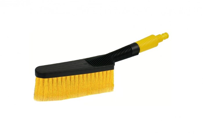 Reservebørste Vaskebørste