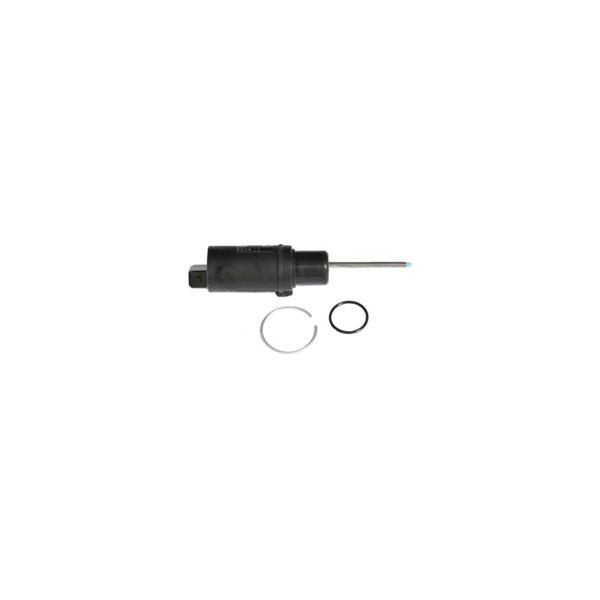 Pedalvandring sensor