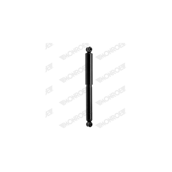 Støtdemper Gasstrykk, Bakaksel MONROE MONROE