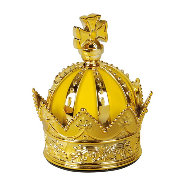 Cabin Air Freshener ""king"" Vanilla