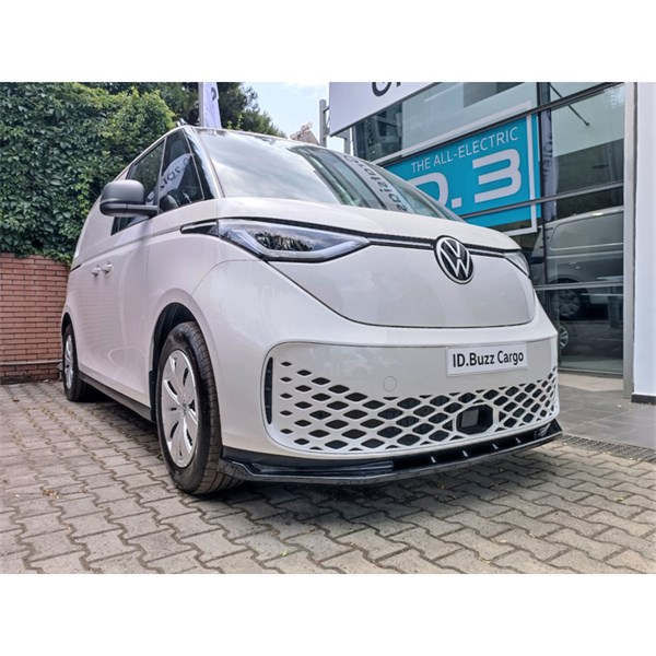 Frontspoiler MOTORDROME Motordrome