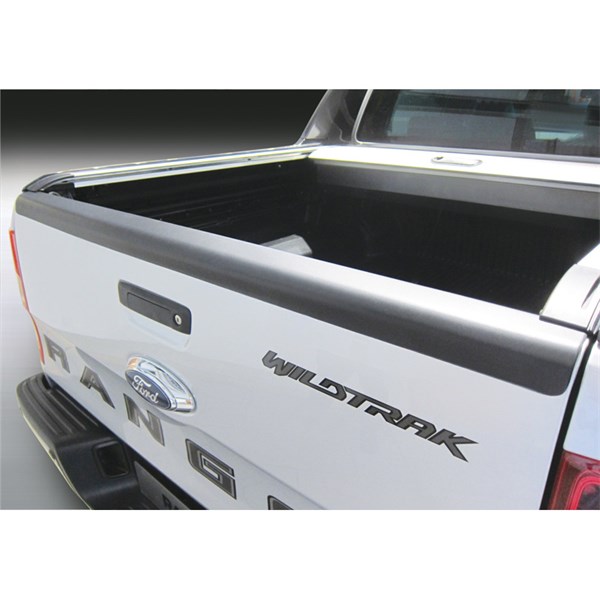 Tildekning, Støtfanger, Bak RGM RGM