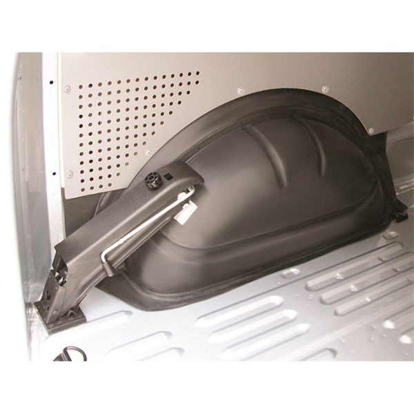 Innvendige hjulbuedeksler RGM RGM