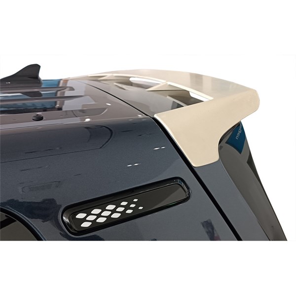 Takspoiler MOTORDROME Motordrome