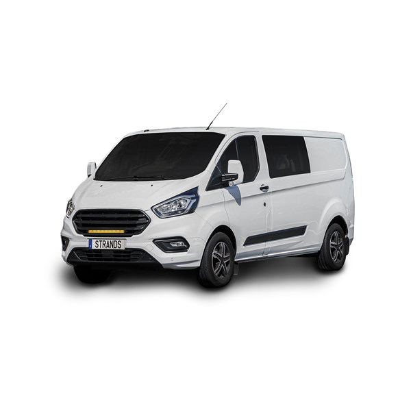 Siberia Ng Sr 20" Ford Transit Custom 2018- Led-rampspak STRANDS  Strands Lighting Division