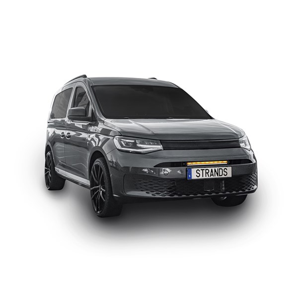 Led-rampspaket Siberia Ng Sr 20" Vw Caddy 2021- STRANDS LIGHTING  Strands Lighting Division