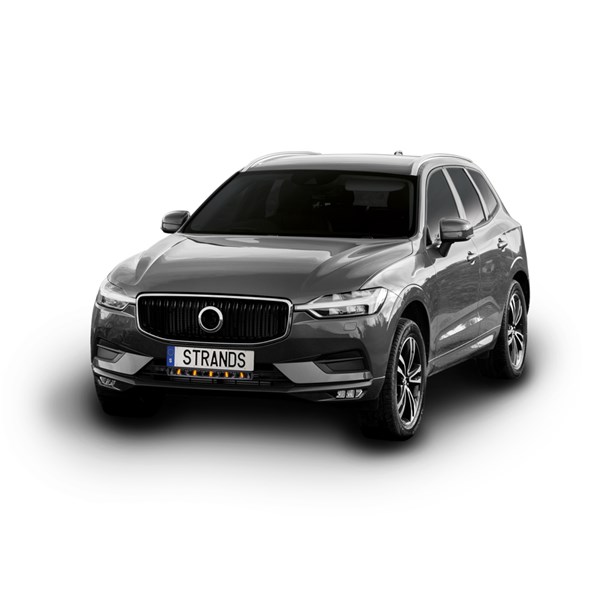 Ledd Rampepakke Arcum 20" Volvo Xc60 2018- STRANDS LIGHTING DIVIS Strands Lighting Division