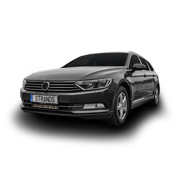 Led Ramp Pakke Arcum 20" Vw Passat 2015-2020 STRANDS LIGHTING DIV Strands Lighting Division