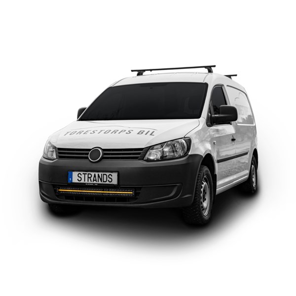 Ledrampspaket Siberia Dr 32" Volkswagen Caddy 2010-2015 STRANDS L Strands Lighting Division