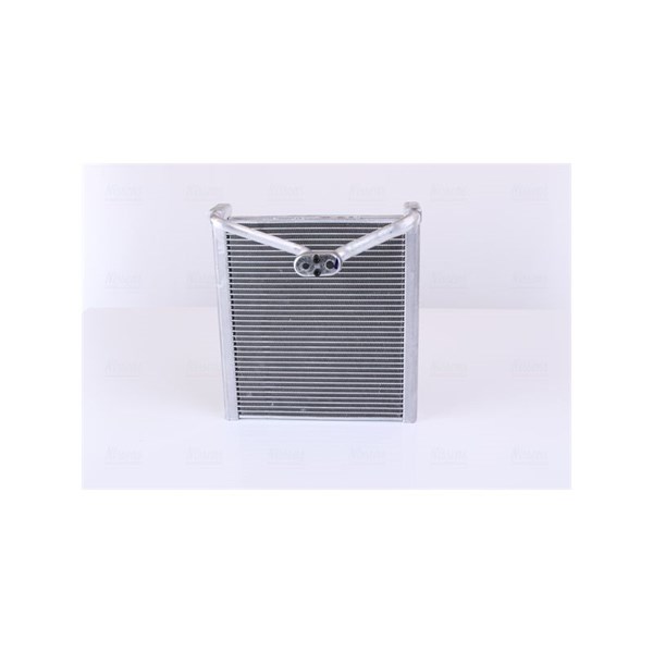 Fordamper, klimaanlegg NISSENS NISSENS