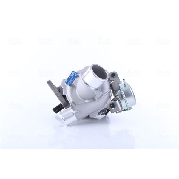 Turbo NISSENS NISSENS