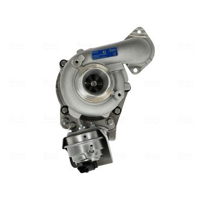 Turbo NISSENS NISSENS