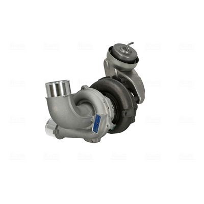 Turbo NISSENS NISSENS