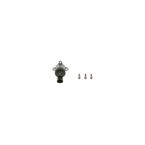 Styreventil, drivstoffmengde (Common-Rail-system) BOSCH BOSCH