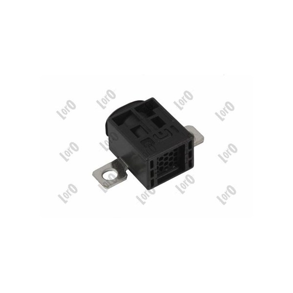 sensor, batteristyring