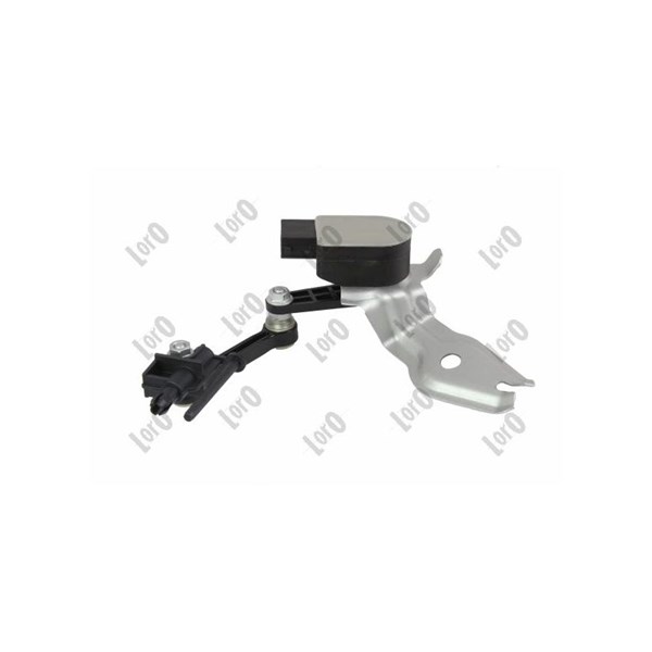 Sensor, Xenonlys (lyslengderegulering