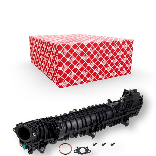 Stuss, innsugningsmanifold FEBI BILSTEIN FEBI BILSTEIN