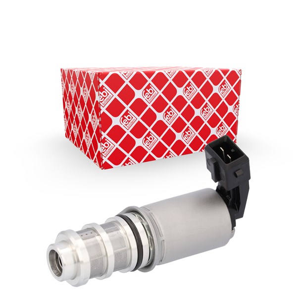 Styreventil, kamakseljustering, Venstre FEBI BILSTEIN FEBI BILSTEIN