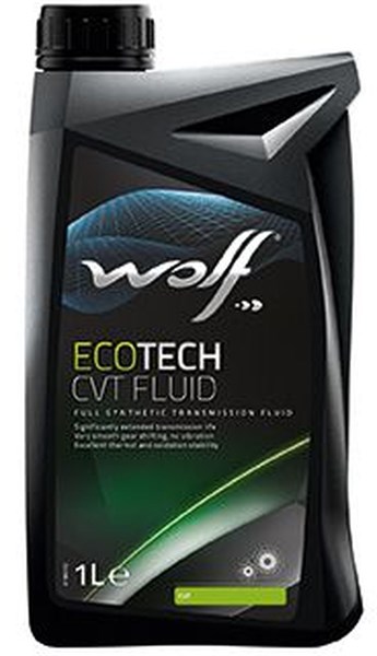 Olje Automatgir WOLF ECOTECH CVT FLUID, 1L - P1850982 - 1850982 - OE 83 22 2 344 207