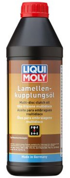Girolje LIQUI MOLY, 1L LIQUI MOLY LIQUI MOLY