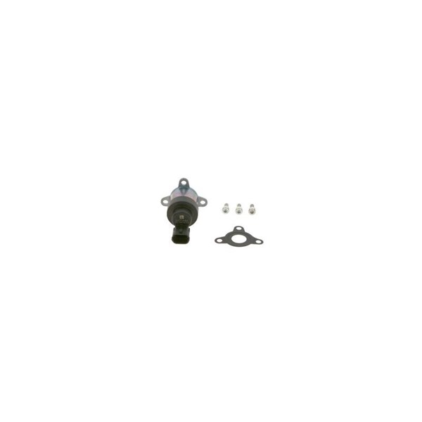Styreventil, drivstoffmengde (Common-Rail-system) BOSCH BOSCH