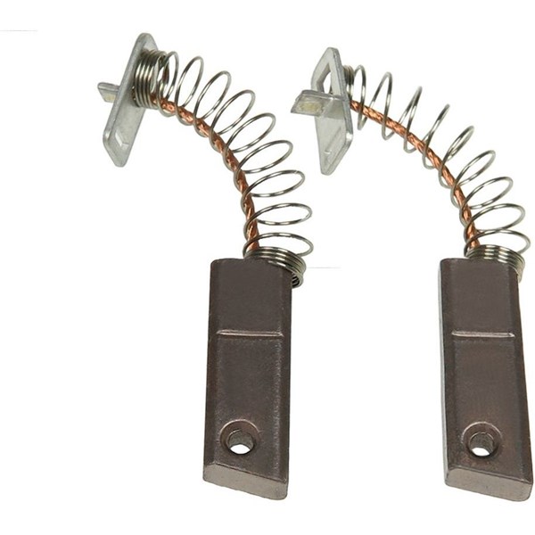 Kullbørste, generator 12V AS-PL AS-PL